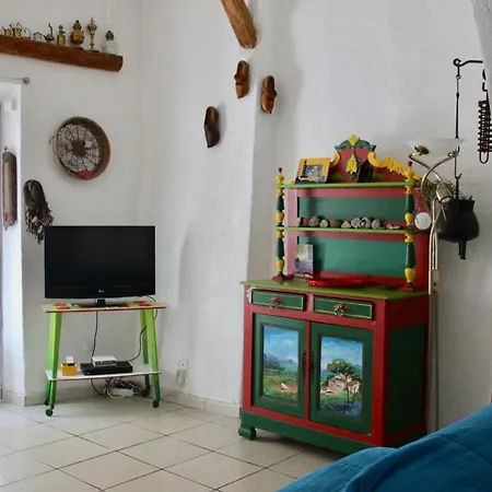 L'oursinade Apartment